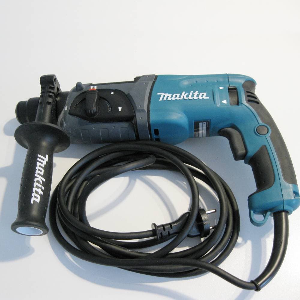 Аренда перфоратора Makita HR2470