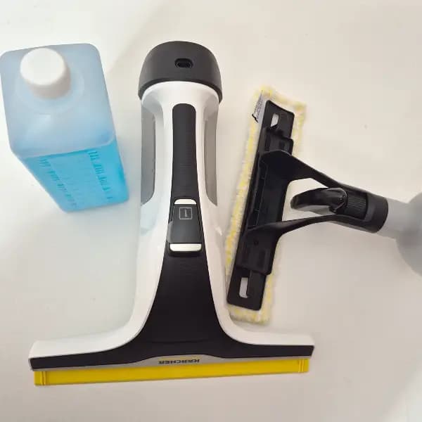 Аренда стеклоомывателя Karcher WV6
