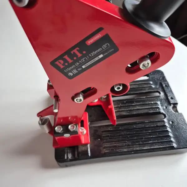 Аренда УШМ Metabo 125мм (Болгарка)